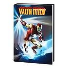 Stan Lee: The Invincible Iron Man Omnibus Vol. 1 (new Printing)