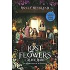 Holly Ringland: The Lost Flowers of Alice Hart