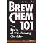 Lee Hanson: Brew Chem 101