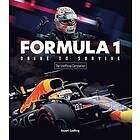 Stuart Codling: Formula 1 Drive to Survive The Unofficial Companion