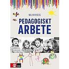 Malin Nyberg: Pedagogiskt arbete