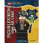 Annika Meijer: LEGO Harry Potter: Figurlexikon vem är vem?