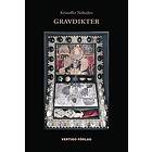 Kristoffer Noheden: Gravdikter