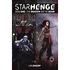 Liam Sharp: Starhenge, Book 1