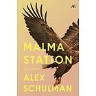 Alex Schulman: Malma station