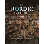 Gina Cinnamoni: Nordic Art Guide 2023