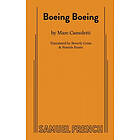 Marc Camoletti: Boeing