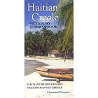 Charmant Theodore: Haitian Creole Dictionary & Phrasebook