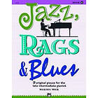 Martha Mier: Jazz, Rags & Blues 4