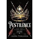 Laura Thalassa: Pestilence