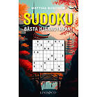 Mattias Boström: Sudoku Bästa hjärngympan!