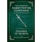 Alohomora!: The Unofficial Harry Potter Companion Volume 2: Chamber of Secrets