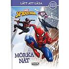 Spider-Man. Mörka nät