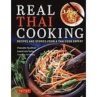 Chawadee Nualkhair, Lauren Lulu Taylor: Real Thai Cooking