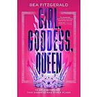 Bea Fitzgerald: Girl, Goddess, Queen