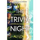 Ali Lowe: The Trivia Night