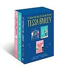 Tessa Bailey: Tessa Bailey Boxed Set