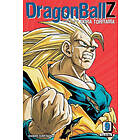 Akira Toriyama: Dragon Ball Z (Vizbig Edition), Vol. 9