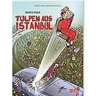 Hanco Kolk: Spirou und Fantasio Spezial 40: Tulpen aus Istanbul