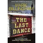 Mark Billingham: The Last Dance