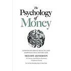 Melody Jefferson, Morgan Housel: The Psychology of Money