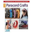 Leisure Arts: Paracord Crafts