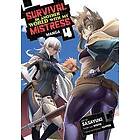 Ryuto: Survival in Another World with My Mistress! (Manga) Vol. 4