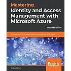 Jochen Nickel: Mastering Identity and Access Management with Microsoft Azure