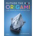Scott Wasserman Stern: Outside the Box Origami