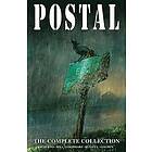 Matt Hawkins: Postal Compendium
