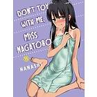 Nanashi: Don't Toy With Me Miss Nagatoro, Volume 15