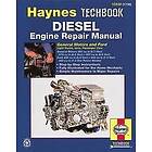 Haynes Publishing: Gm And Ford Diesel Engine Repair Manual