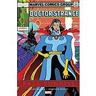 Tradd Moore: Doctor Strange: Fall Sunrise Treasury Edition