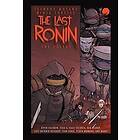 Kevin Eastman, Esau Escorza: Teenage Mutant Ninja Turtles: The Last Ronin -- Covers