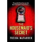 Freida McFadden: The Housemaid's Secret