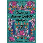 Tirzah Price: Sense and Second-Degree Murder