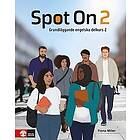 Fiona Miller, Anne Lise S Kvam, Pezhman Showghi, Annelén T A Stenbakken: Spot On 2