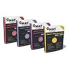 Gmac: GMAT Official Guide 2023-2024 Bundle, Focus Edition