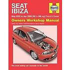 Haynes Publishing: Seat Ibiza 02-08