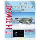 United States Navy: F-14 Tomcat Pilot's Flight Operating Manual Vol. 1