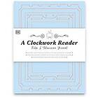 Hannah Azerang: A Clockwork Reader Film and TV Journal