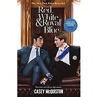 Casey McQuiston: Red, White & Royal Blue