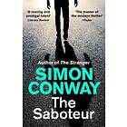 Simon Conway: The Saboteur