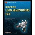 Mark Rollins: Beginning LEGO MINDSTORMS EV3