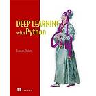 Francois Chollet: Deep Learning with Python