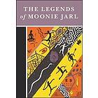 Wilf Reeves: The Legends of Moonie Jarl