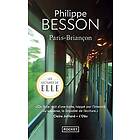 Philippe Besson: Paris-Briançon