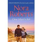 Nora Roberts: One Man's Art