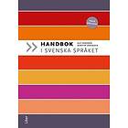 Ulf Jansson, Martin Levander: Handbok i svenska språket