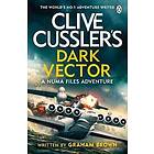 Graham Brown: Clive Cusslers Dark Vector